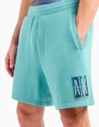 Armani Exchange Pantaloni scurti cu logo