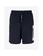 Armani Exchange Pantaloni scurti Cu Logo Si Buzunare -