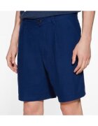 Armani Exchange Pantaloni Scurti Din Amestec De In