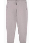 Armani Exchange Pantaloni sport cu talie ajustabila