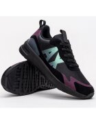 Armani Exchange Pantofi sport cu detaliu logo