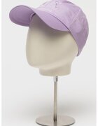 Armani Exchange Sapca cu broderie logo - Lila