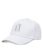 Armani Exchange Sapca dama - alb