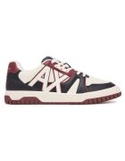 Armani Exchange Tenisi barbati multicolor - piele ecologica