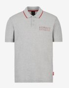 Armani Exchange Tricou cu guler polo