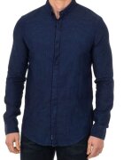 Armani Jeans Camasa barbati - Bleumarin