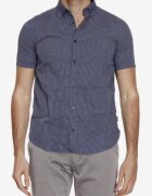Armani Jeans Camasa cu guler Oxford -