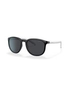 arnette Ochelari de soare cu rame contrastante Pykkewin - Negru