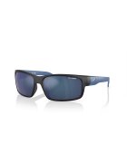 arnette Ochelari de soare Fastball - Negru/Albastru