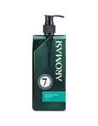 AROMASE Sampon volumizant pentru par - 400 ml - sampon impotriva caderii parului