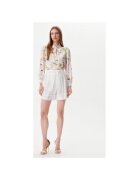 Artigli Bluza dama - 305291493 - Poliester - Bej - Bej