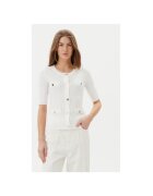 Artigli Bluza dama ACMA001877 - Viscoza/Nylon - Ecru - Ecru