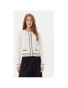 Artigli Bluza dama ACMA001909 - Viscoza/Nylon - Alb - Alb