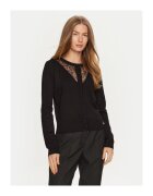 Artigli Cardigan dama - 304776502 - Viscoza/Poliester/Nylon - Multicolor - Multicolor