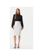 Artigli Fusta dama - 305291660 - Poliester - Bej - Bej