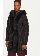 Artigli Geaca dama - 304776694 - Poliester - Negru - Negru