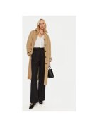 Artigli Palton dama - 304776366 - Poliester - Bej - Bej