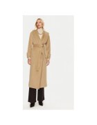 Artigli Palton dama - 304776373 - Poliester - Maro - Maro