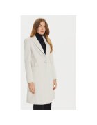 Artigli Palton dama - 304776380 - Poliester/Viscoza - Bej - Bej