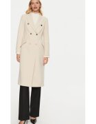 Artigli Palton dama - 304776397 - Poliester/Viscoza - Bej - Bej