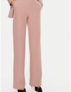 Artigli Pantaloni dama - 304776618 - Poliester - Roz - Roz