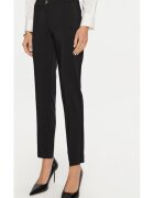 Artigli Pantaloni dama - 304776632 - Poliester - Negru - Negru