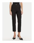 Artigli Pantaloni dama - 305290915 - Poliester - Negru - Negru