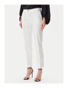 Artigli Pantaloni dama - 305290939 - Poliester - Bej - Bej