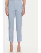 Artigli Pantaloni dama - 305290946 - Poliester - Albastru - Albastru
