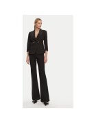 Artigli Pantaloni dama - 305290960 - Poliester - Negru