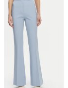 Artigli Pantaloni dama - 305290977 - Poliester - Albastru - Albastru