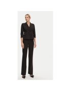 Artigli Pantaloni dama - 305290991 - Poliester - Negru - Negru