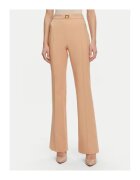 Artigli Pantaloni dama - 305291035 - Poliester - Roz - Roz