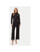 Artigli Pantaloni dama ACPA000739 - Bumbac/Poliamida - 29545 - Negru