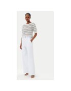 Artigli Pantaloni dama ADDE002323 - Bumbac - Alb - Alb