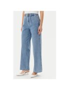 Artigli Pantaloni dama ADDE002323 - Bumbac - Albastru - Albastru
