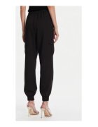 Artigli Pantaloni dama - negru - 75% poliester - 19% viscoza - 6% elastan