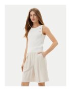 Artigli Pulover dama ACMA001879 - Viscoza/Nylon - Ecru - Ecru
