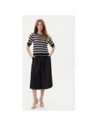 Artigli Pulover dama ACMA001895 - Poliester - Negru/Argintiu - Negru/Argintiu