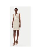Artigli Rochie cocktail dama ACAB000933 - Sintetic - Bej