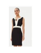 Artigli Rochie cocktail dama ACAB000933 - Sintetic - Negru