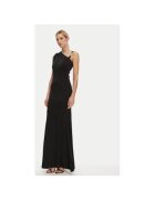 Artigli Rochie dama - 305291233 - Poliester - Negru - Negru