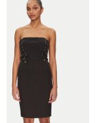 Artigli Rochie dama - 305291240 - Poliester - Negru