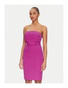 Artigli Rochie dama - 305291257 - Poliester - Roz - Roz