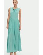 Artigli Rochie dama - 305291387 - Viscoza/Lurex - Verde - Verde