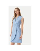 Artigli Rochie dama - 76660 - Albastru