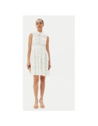 Artigli Rochie dama ACAB000749 - Bumbac/Poliamida - Alb