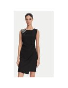 Artigli Rochie dama ACAB000805 - Poliester/Elastan - Negru