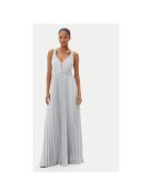 Artigli Rochie dama ACAB002188 - Poliester - Argintiu