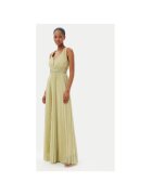 Artigli Rochie dama ACAB002188 - Poliester - Auriu